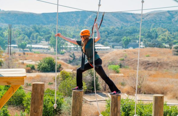 Irvine Scout Camp