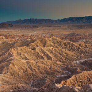 Anza Borrego Trip 2025