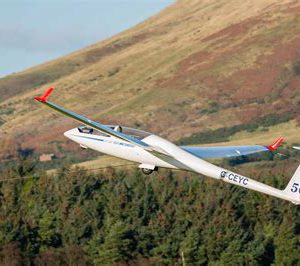 Gliders Campout (2023)