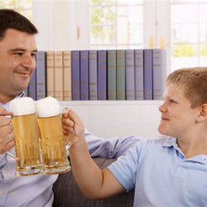 2022 Parent Party